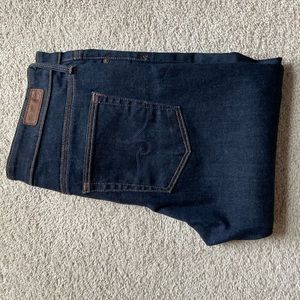 Adriano Goldschmied AG Farrah Skinny Ankle 29